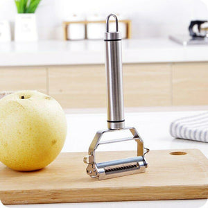 Multi-function Vegetable Peeler