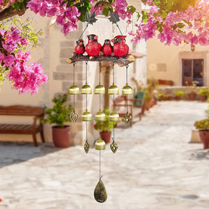 Wind Chime For Garden