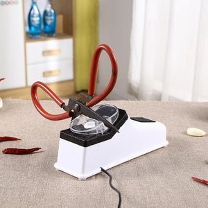 Multifunctional Electric Knife Sharpener