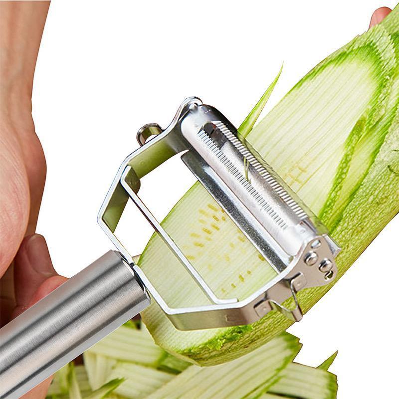 Multi-function Vegetable Peeler