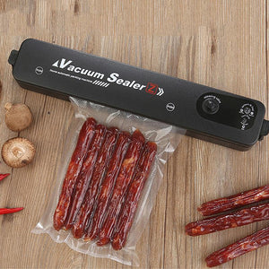 Vacuum Sealer Machine