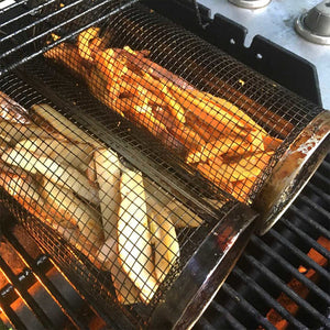 💥65% OFF🥩🥓-BBQ Grill Basket