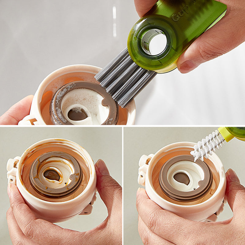 Cup Cleaning Brush