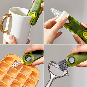 Cup Cleaning Brush