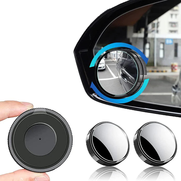 Car Blind Spot Mirror (1 Pair)