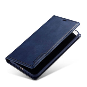 Phone Protective Leather Case