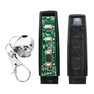 4-in-1 Remote Control Duplicator