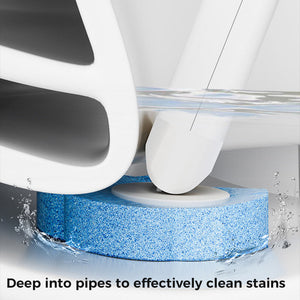 🚽Disposable Toilet Cleaning System