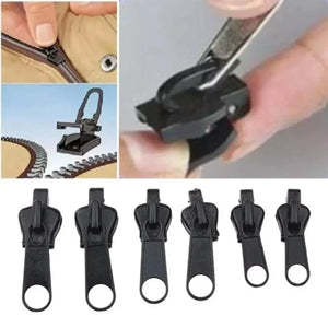 Instant Zipper Repair Set