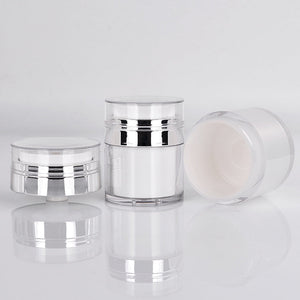 Beauty Tools: Dispense Container