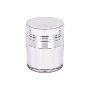 Beauty Tools: Dispense Container