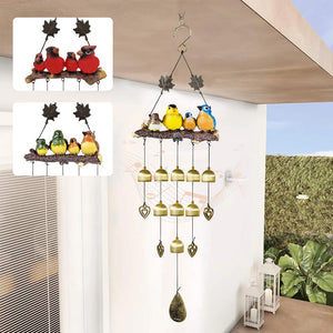 Wind Chime For Garden