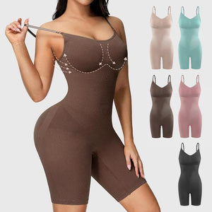 Fashion Shapewear Bodysuit