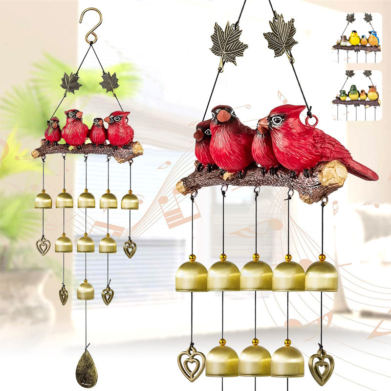 Wind Chime For Garden