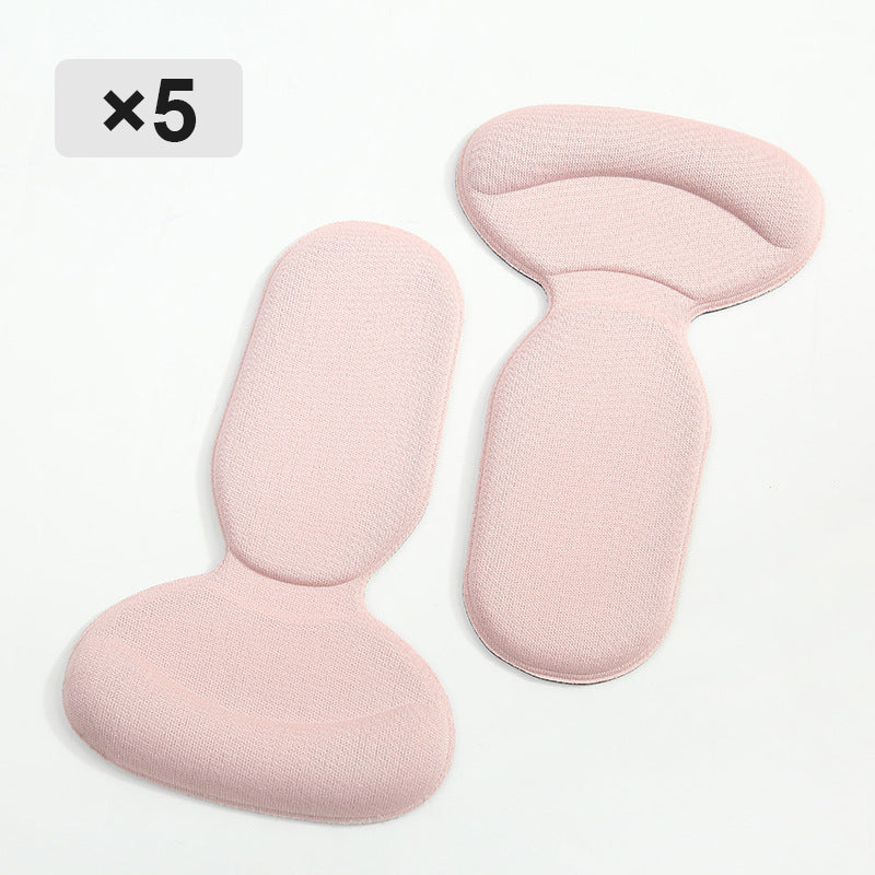 Sponge Heel Stick (5 Pairs)