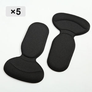 Sponge Heel Stick (5 Pairs)