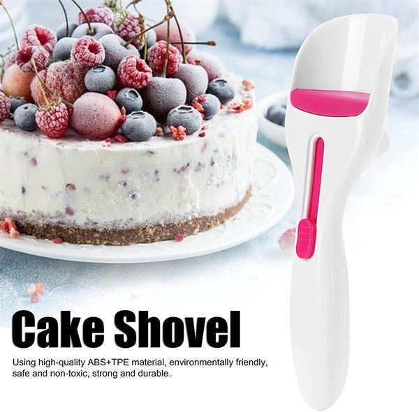 Non-stick Cupcake Dispensing Spoon