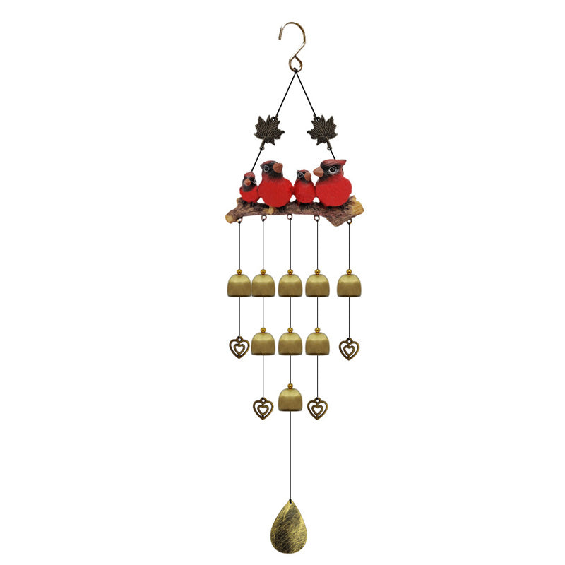 Wind Chime For Garden