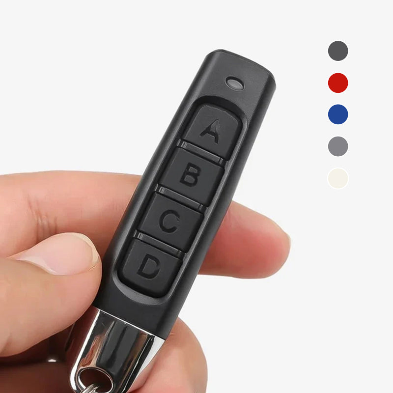 4-in-1 Remote Control Duplicator