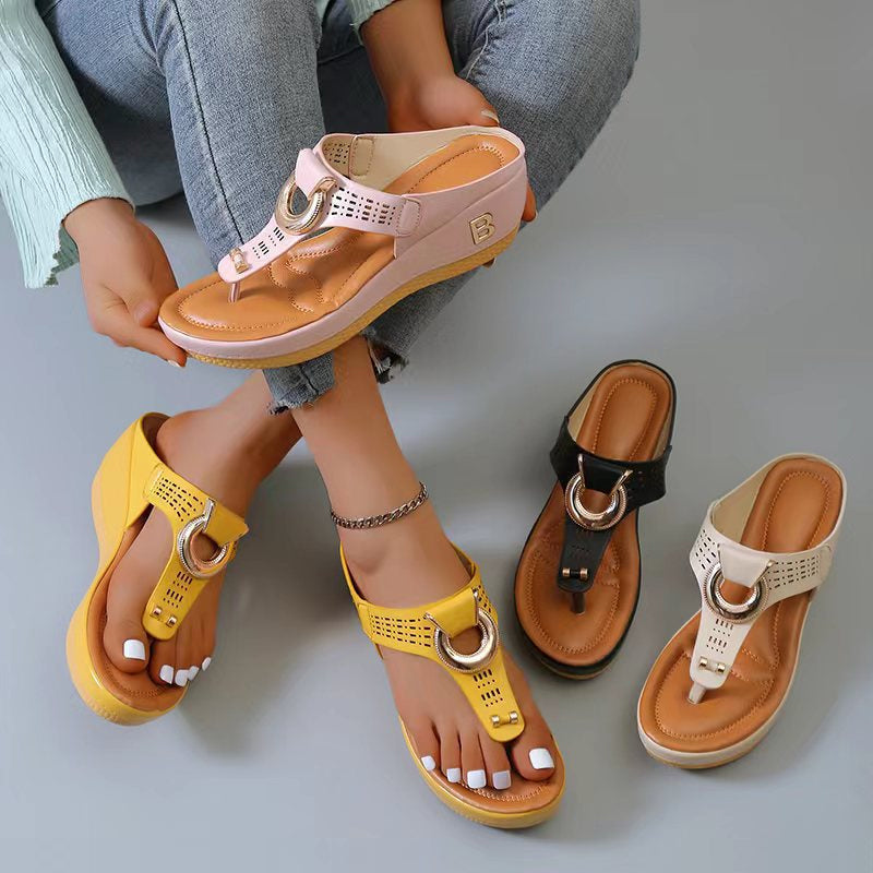 Fashion Beach Sandal