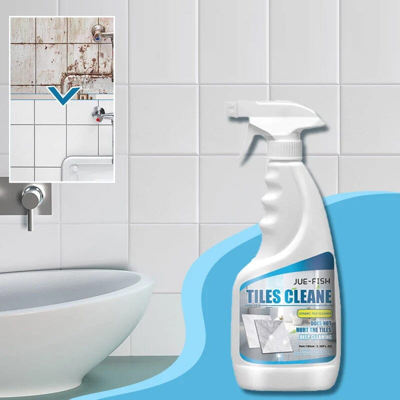 ✨Tile Grout Cleaner Sprayer✨