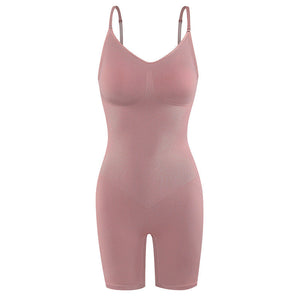 Fashion Shapewear Bodysuit