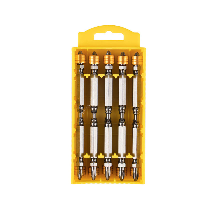 Electric Dual Head Phillips Screwdriver